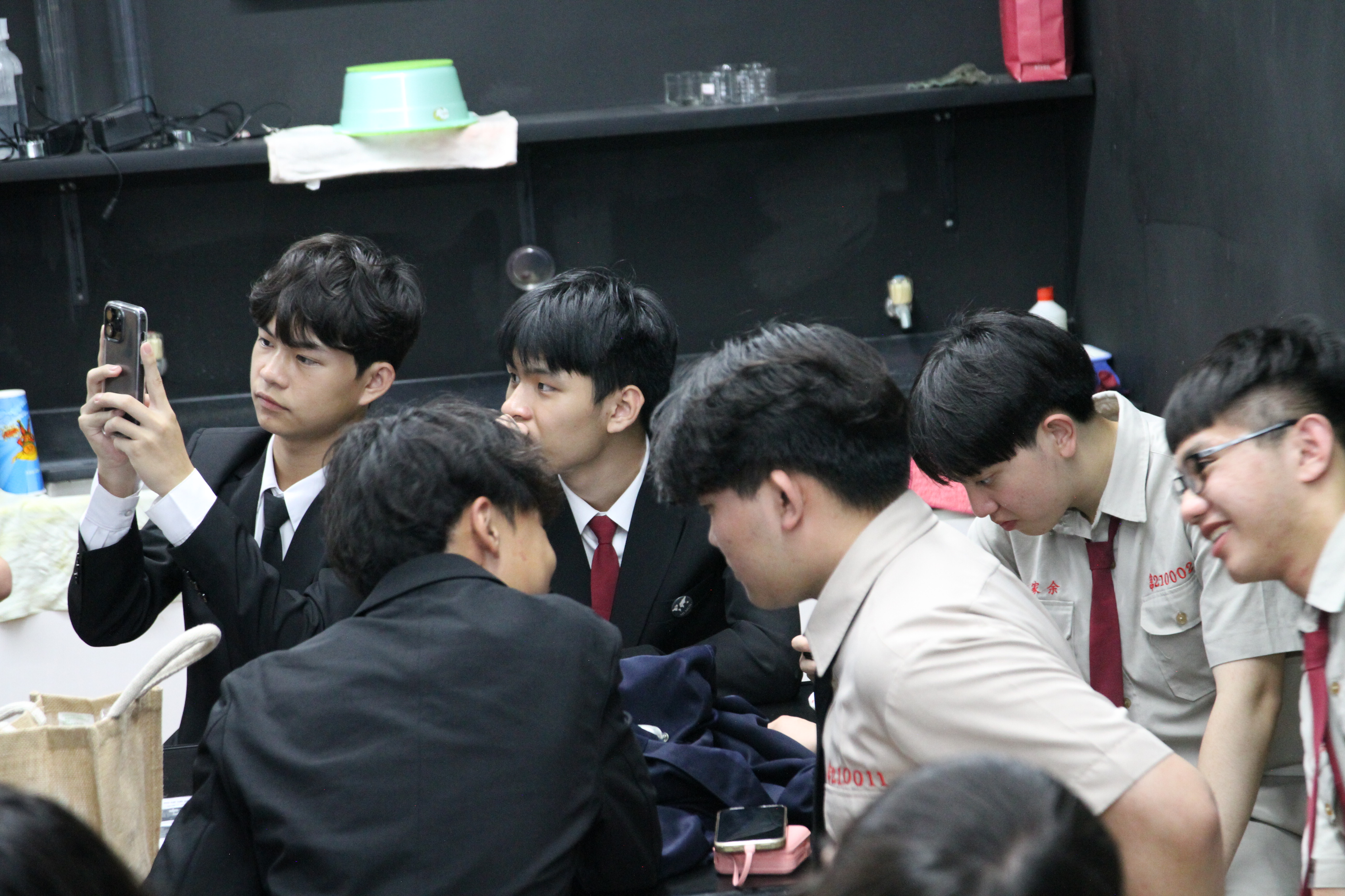 Kinmen Activity Photo 4