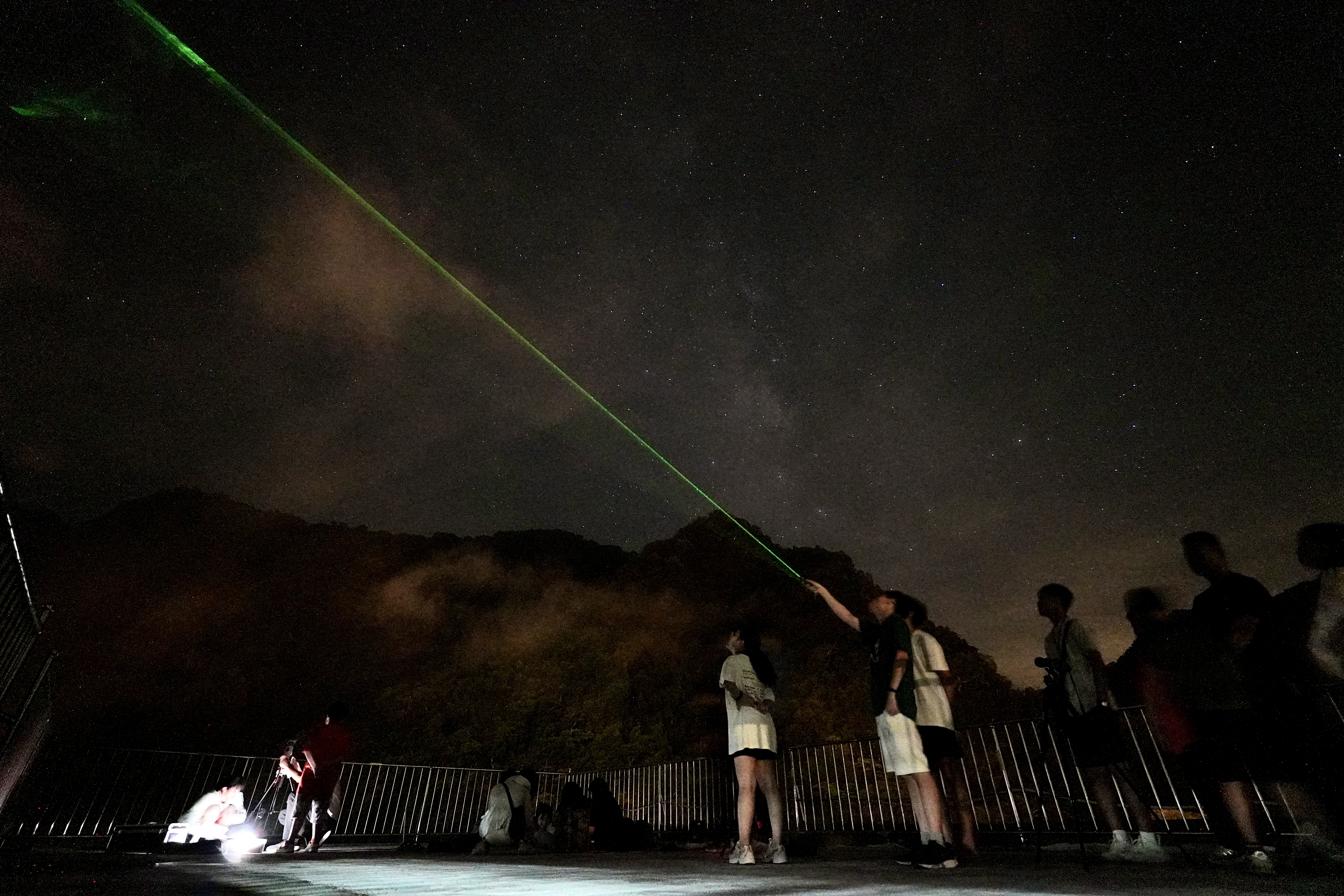 自然教育活動照片